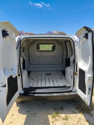 FIAT Fiorino 2018