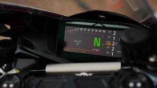Ducati Panigale V4 AM73 - Alquiler por día