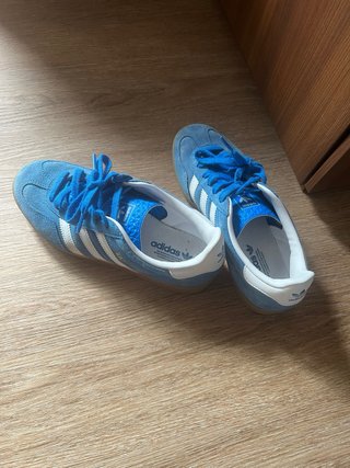 Zapatillas Adidas Gazelle