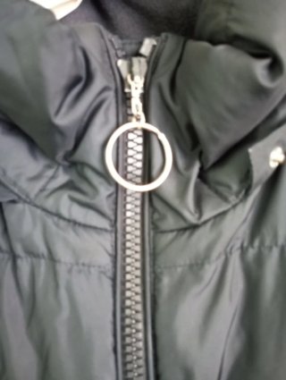 Tommy Hilfiger original chaqueta acolchada