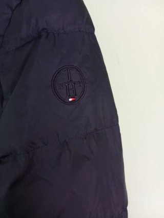 Tommy Hilfiger original chaqueta acolchada