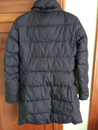 Tommy Hilfiger original chaqueta acolchada