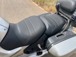BMW R 850 RT