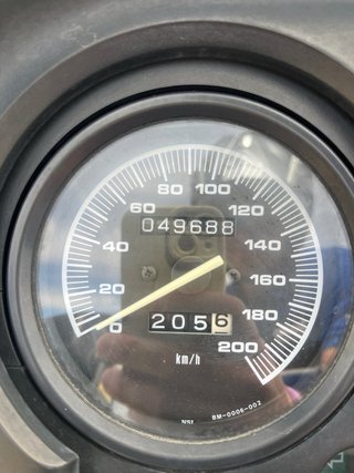 BMW R 850 RT