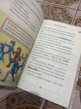 Libro