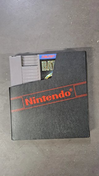 Bit 72 Consola Videojuegos Años 90