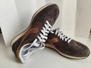 Zapatillas Diadora Talla 43. Zapatos