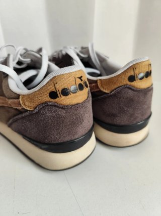 Zapatillas Diadora Talla 43. Zapatos