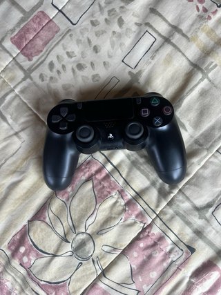 Playstation 4 PS4 con mando original