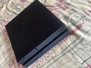 Playstation 4 PS4 con mando original