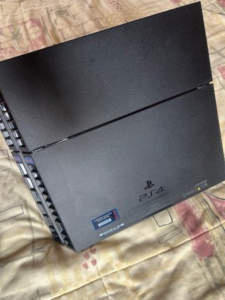 Playstation 4 PS4 con mando original