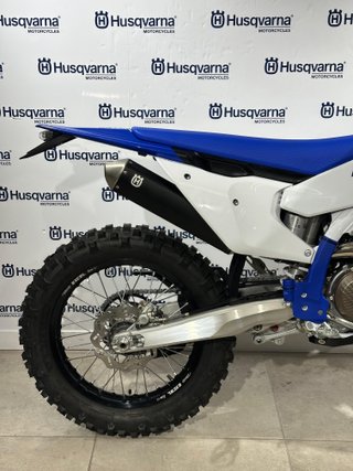 HUSQVARNA TE300 2027