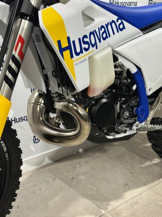 HUSQVARNA TE300 2027