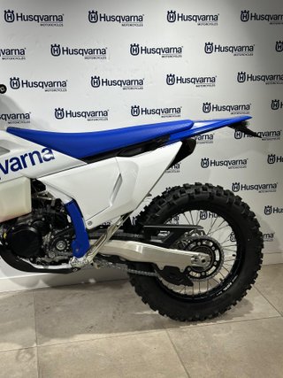 HUSQVARNA TE300 2027
