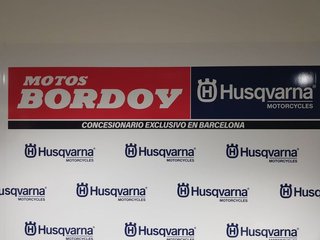 HUSQVARNA TE300 2027
