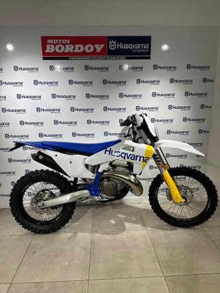 HUSQVARNA TE300 2027