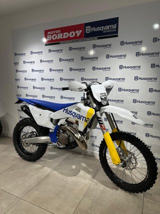 HUSQVARNA TE300 2027