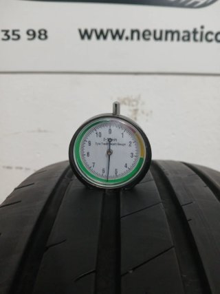 205 55 16 91V GOODYEAR EFFICIENT GRIP PERFORMANCE2