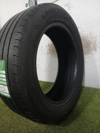 205 55 16 91V GOODYEAR EFFICIENT GRIP PERFORMANCE2