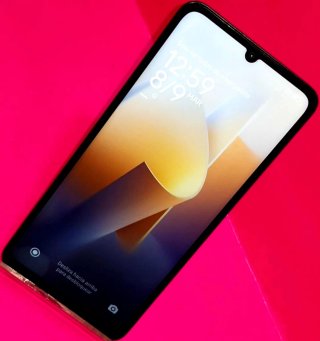 XIAOMI REDMI 13C 5G 128GB COMO NUEVO