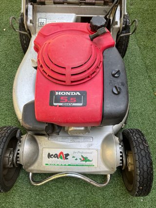 Cortacésped Honda 5.5 OHV Kaaz LM5360