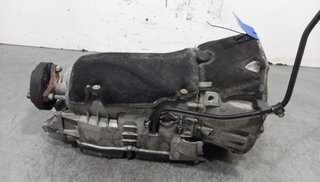 1092472 caja cambios automatico mercedes clase c