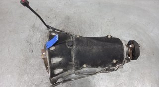 1092472 caja cambios automatico mercedes clase c