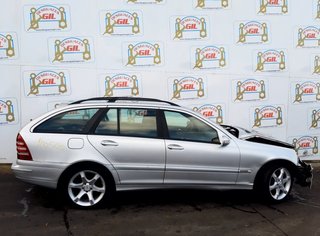 1092472 caja cambios automatico mercedes clase c