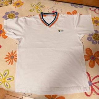 Camiseta GSD Talla 14