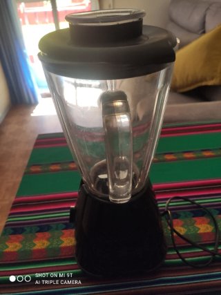 Batidora de Vaso Moulinex