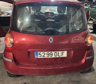 Renault Modus 2005