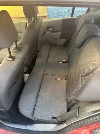 Renault Modus 2005