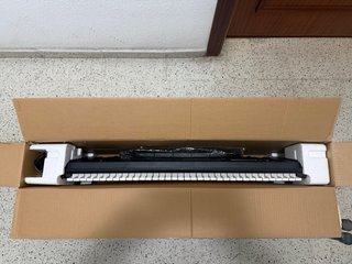 Teclado Yamaha YPT-220