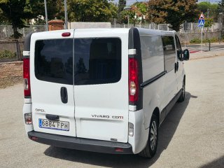 2.0DCI 115CV LARGA 6PLAZAS