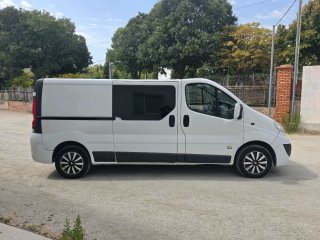2.0DCI 115CV LARGA 6PLAZAS
