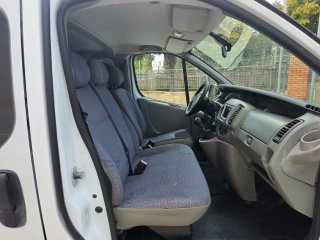 2.0DCI 115CV LARGA 6PLAZAS