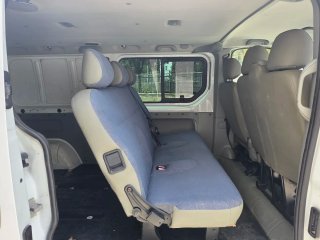2.0DCI 115CV LARGA 6PLAZAS
