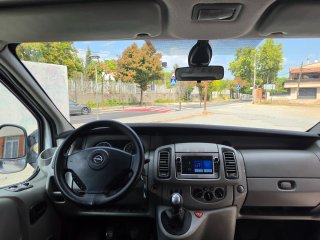 2.0DCI 115CV LARGA 6PLAZAS