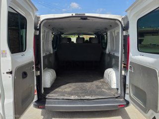2.0DCI 115CV LARGA 6PLAZAS