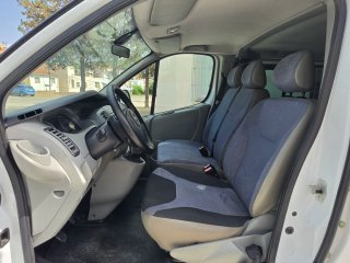 2.0DCI 115CV LARGA 6PLAZAS