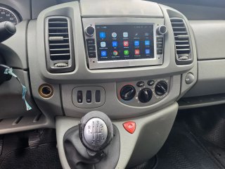 2.0DCI 115CV LARGA 6PLAZAS
