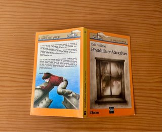 Libros Barcos de Vapor, SM