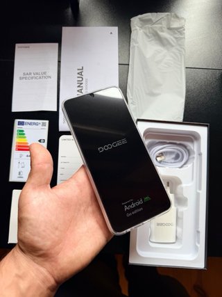 Doogee Note56 X 64GB