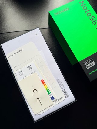 Doogee Note56 X 64GB
