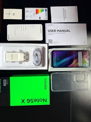 Doogee Note56 X 64GB