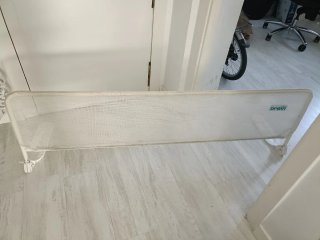 Barrera de seguridad Brevi para bebé