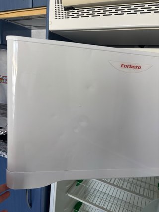 Nevera Corberó 143x55 cm