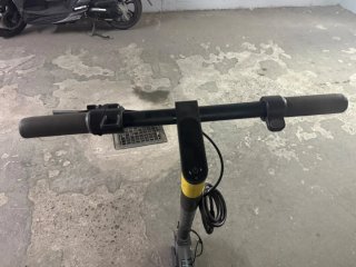 Patinete Eléctrico