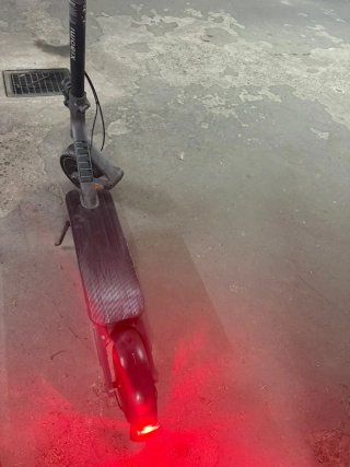 Patinete Eléctrico