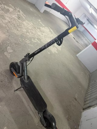 Patinete Eléctrico